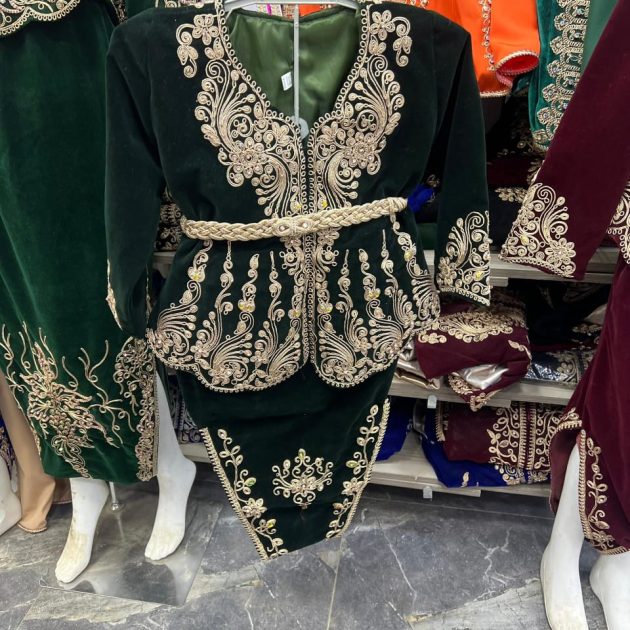 كراكوا بنات حتى 16 سنة